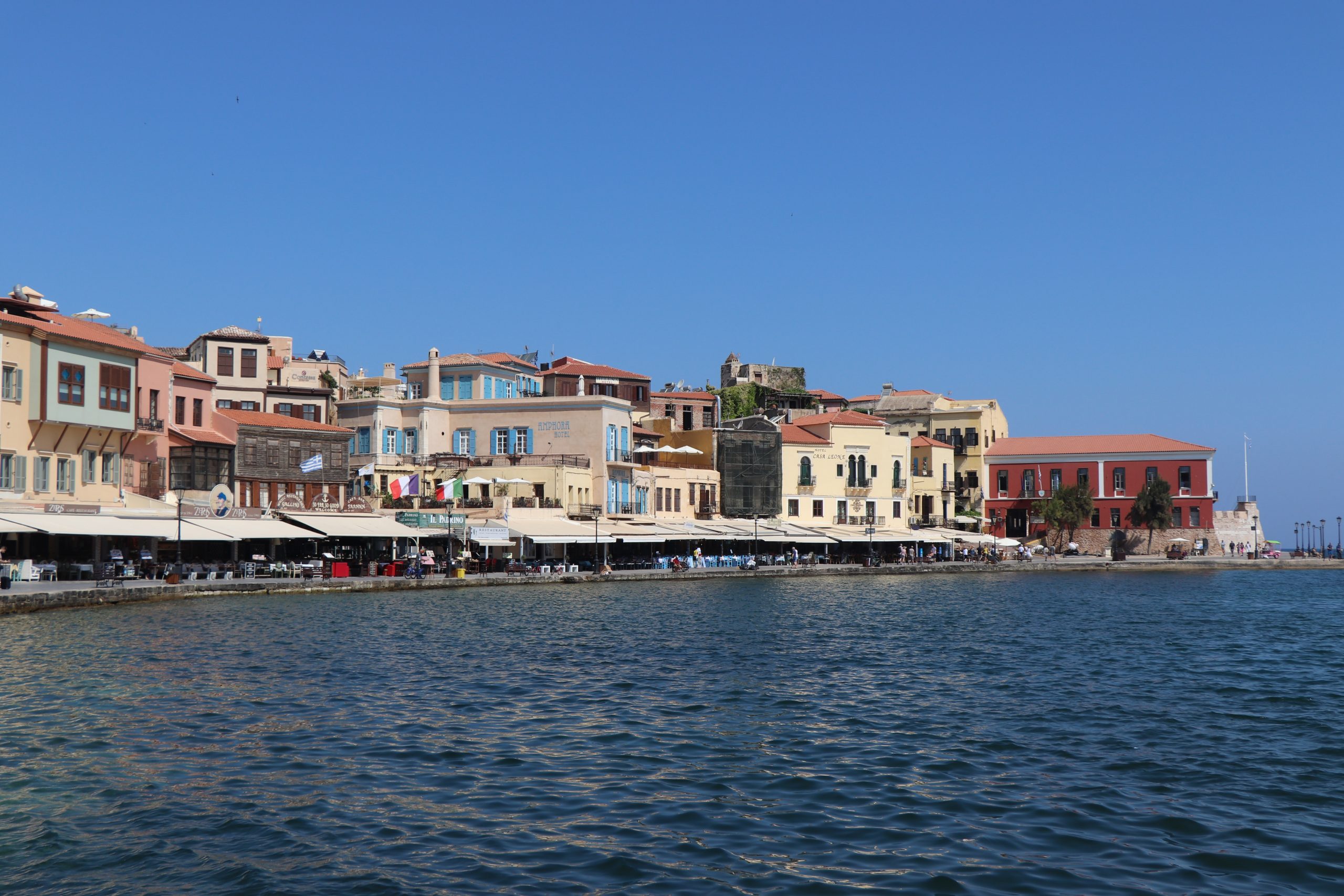 Chania