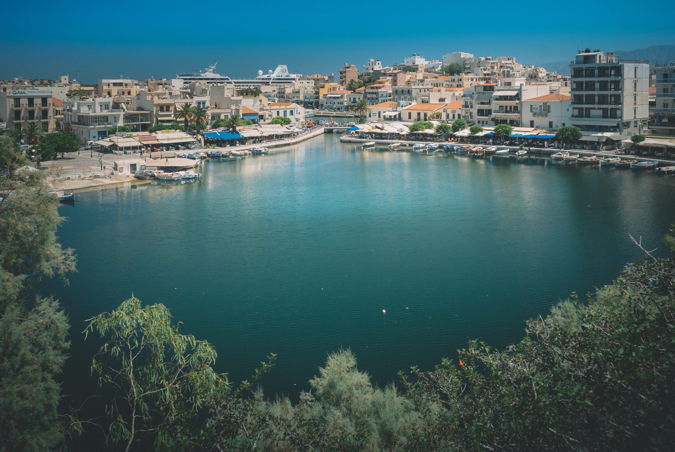 Agios Nikolaos