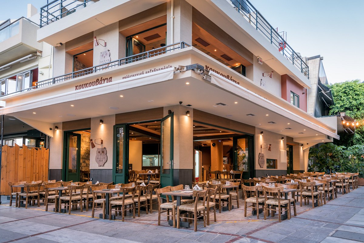 The Cretan Jazz and Blues Scene: Where to Catch Live Performances