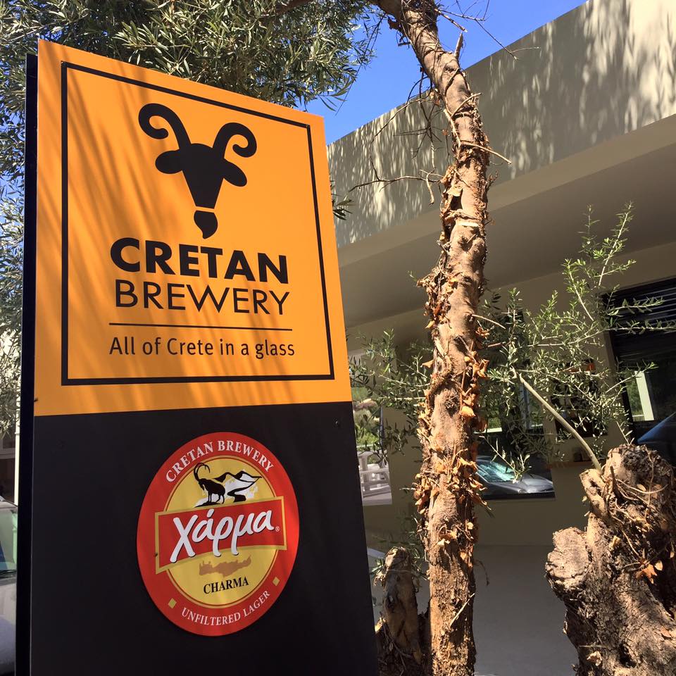 Local Brews: A Tour of Crete’s Craft Beer Scene